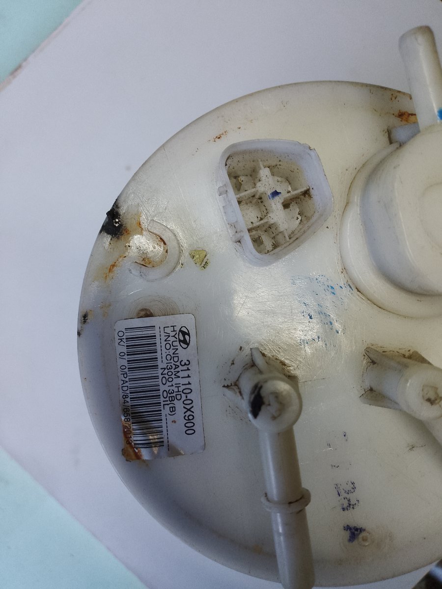 Датчик уровня топлива, 3320 рублей, Калининград