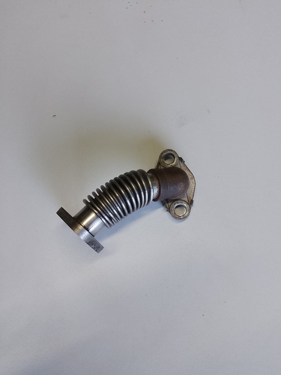 Трубка EGR, 4610 рублей, Калининград