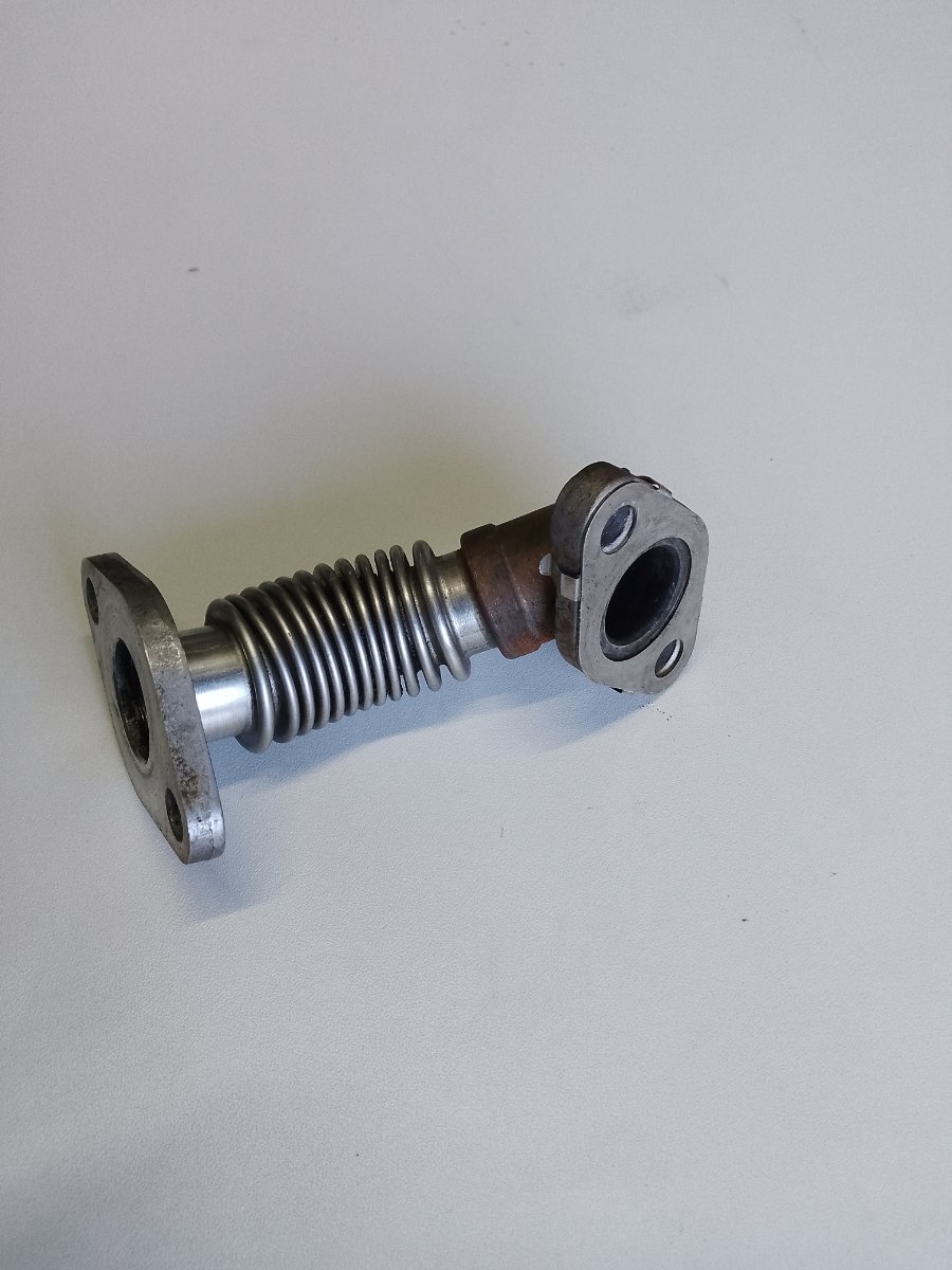 Трубка EGR, 4610 рублей, Калининград