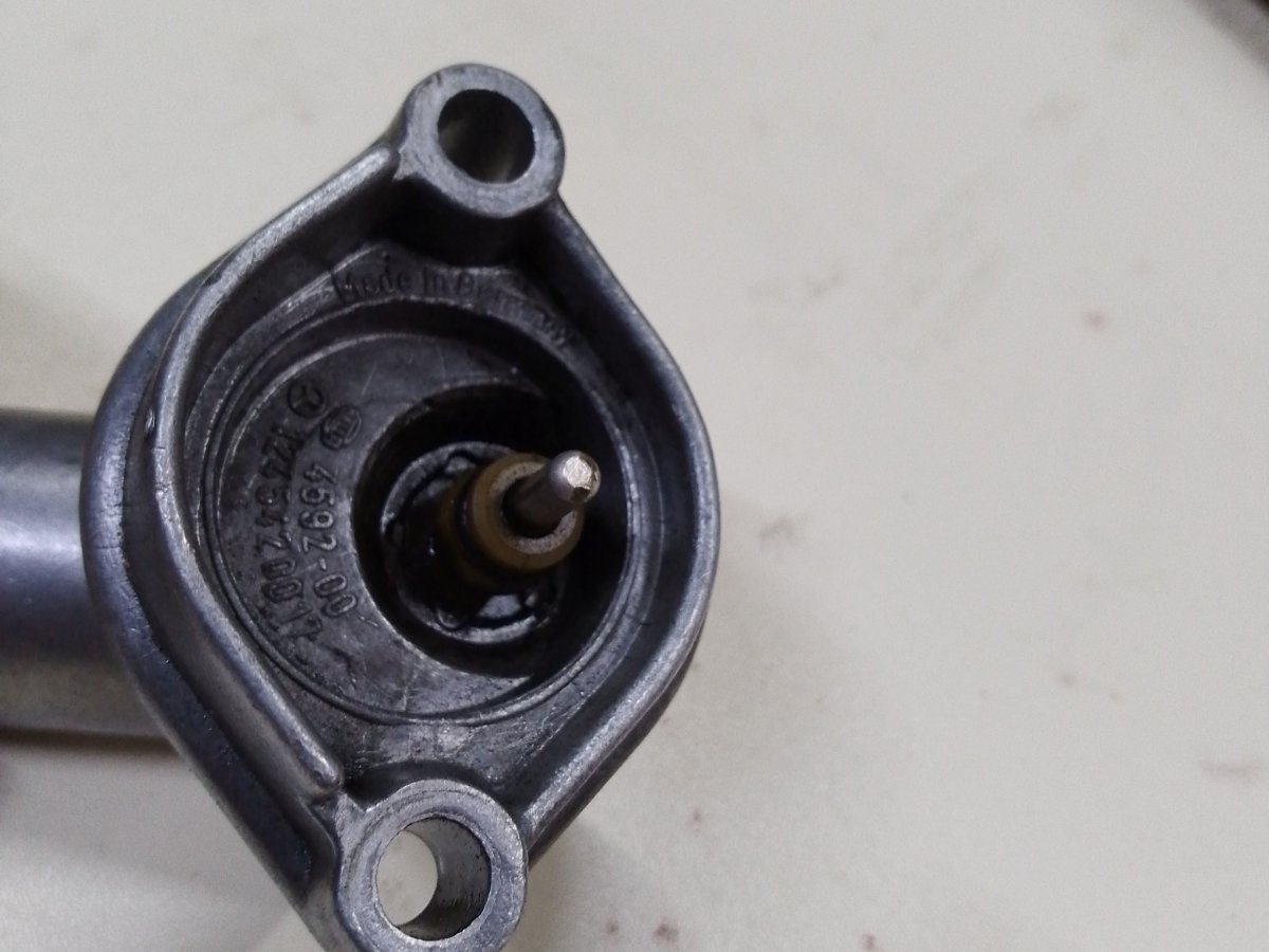 Датчик уровня масла, 1280 рублей, Калининград