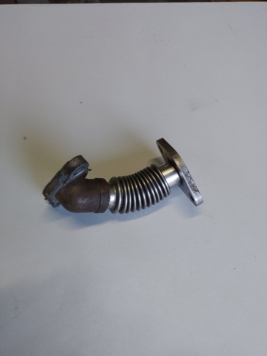 Трубка EGR, 4610 рублей, Калининград