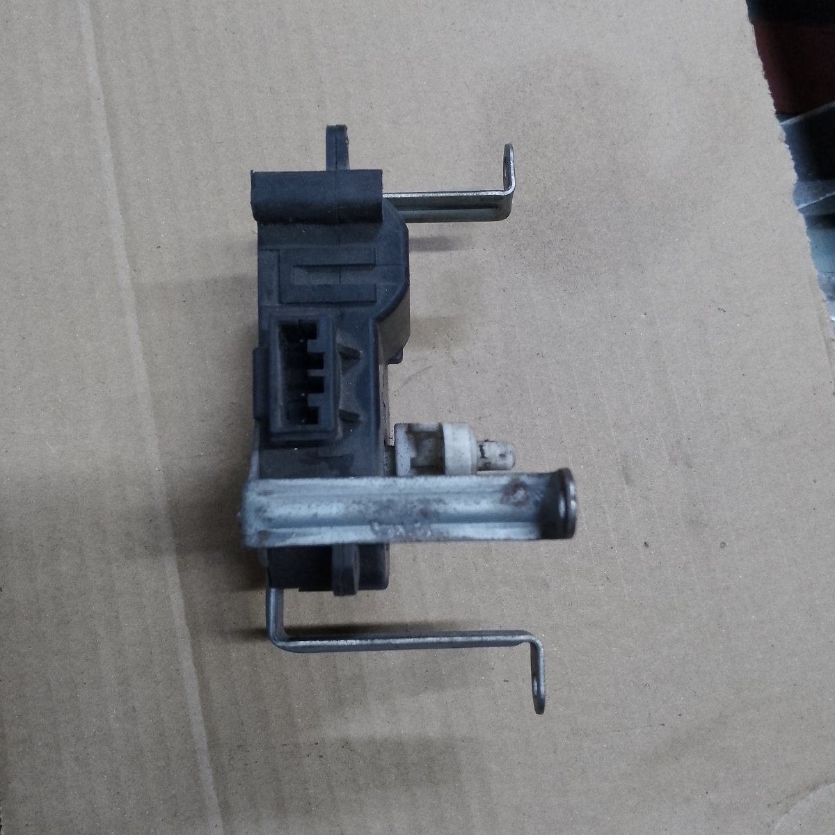 Сервопривод печки, 4730 рублей, Калининград