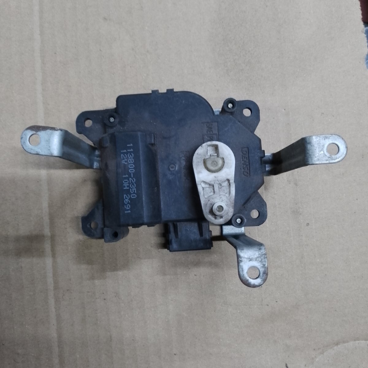 Сервопривод печки, 4730 рублей, Калининград