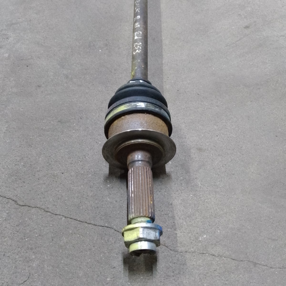 Привод полуось, 5900 рублей, Калининград