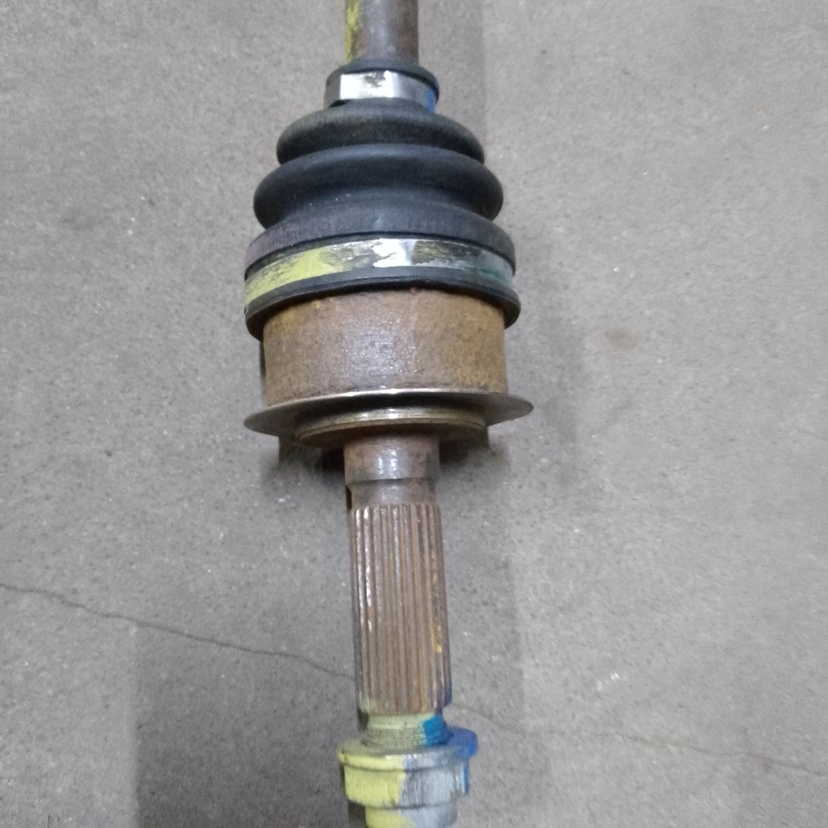 Привод полуось, 5900 рублей, Калининград