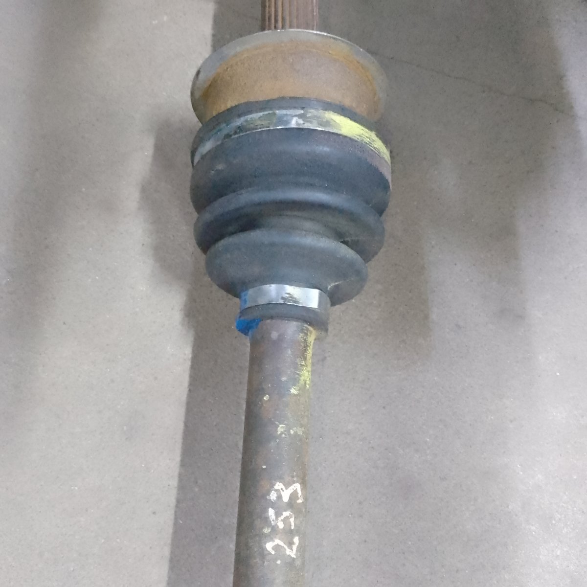 Привод полуось, 5900 рублей, Калининград