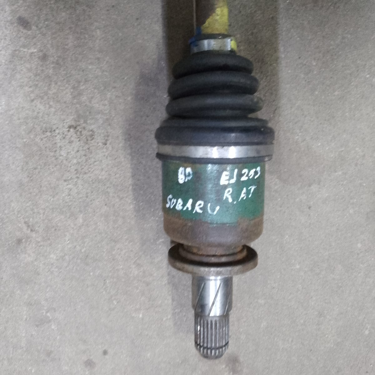 Привод полуось, 5900 рублей, Калининград