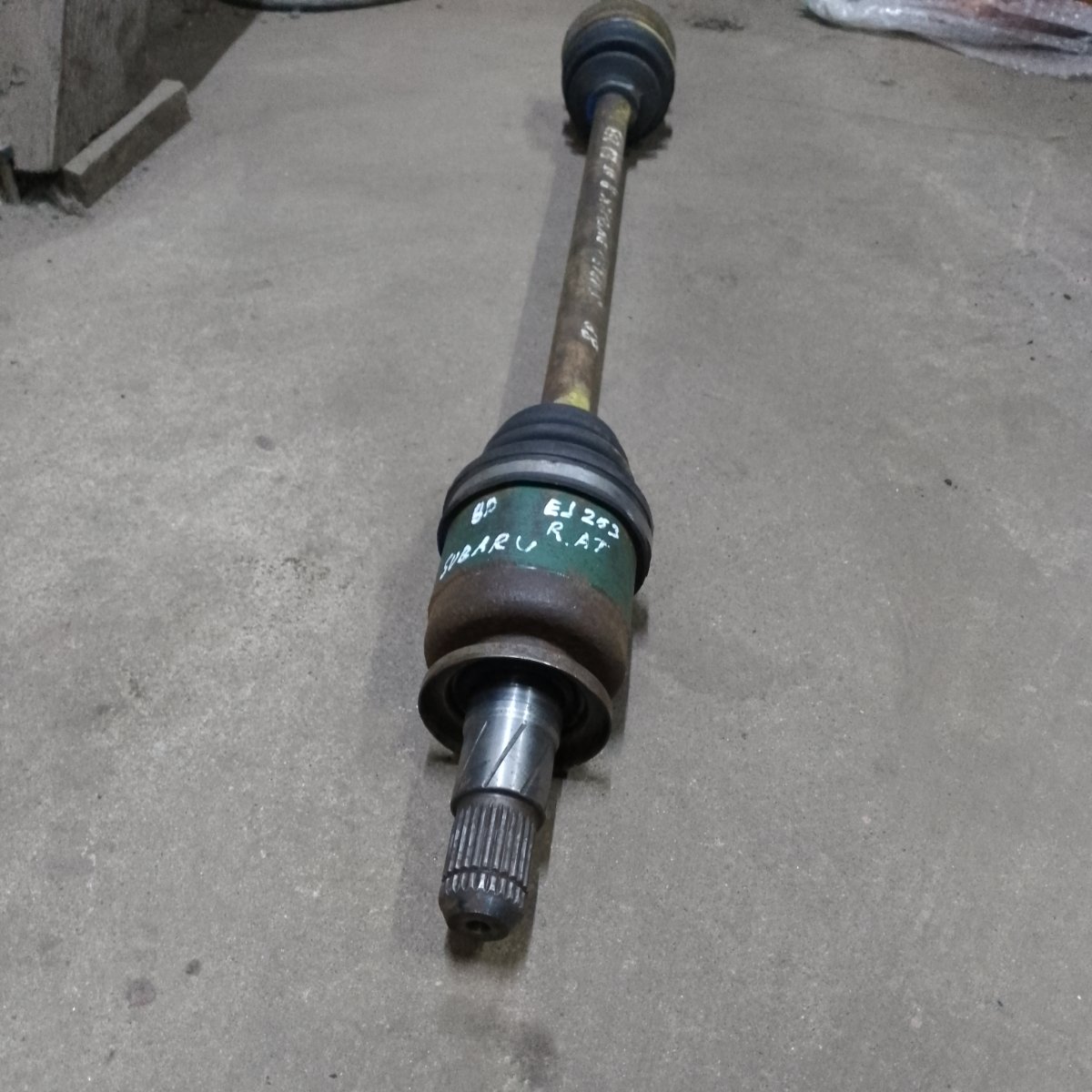 Привод полуось, 5900 рублей, Калининград