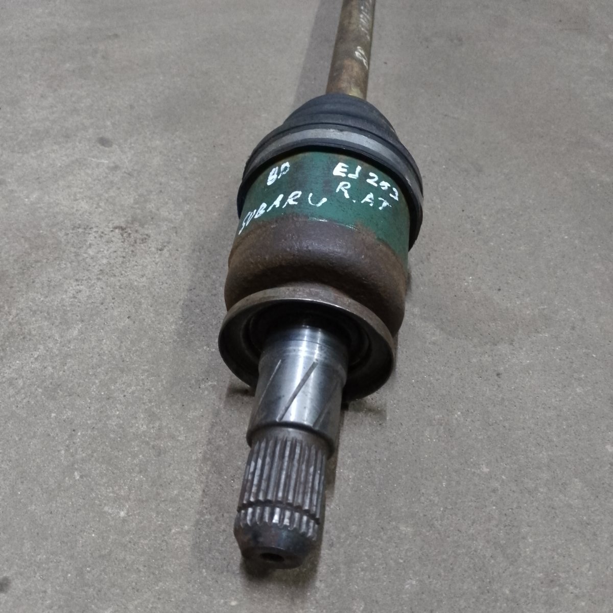 Привод полуось, 5900 рублей, Калининград