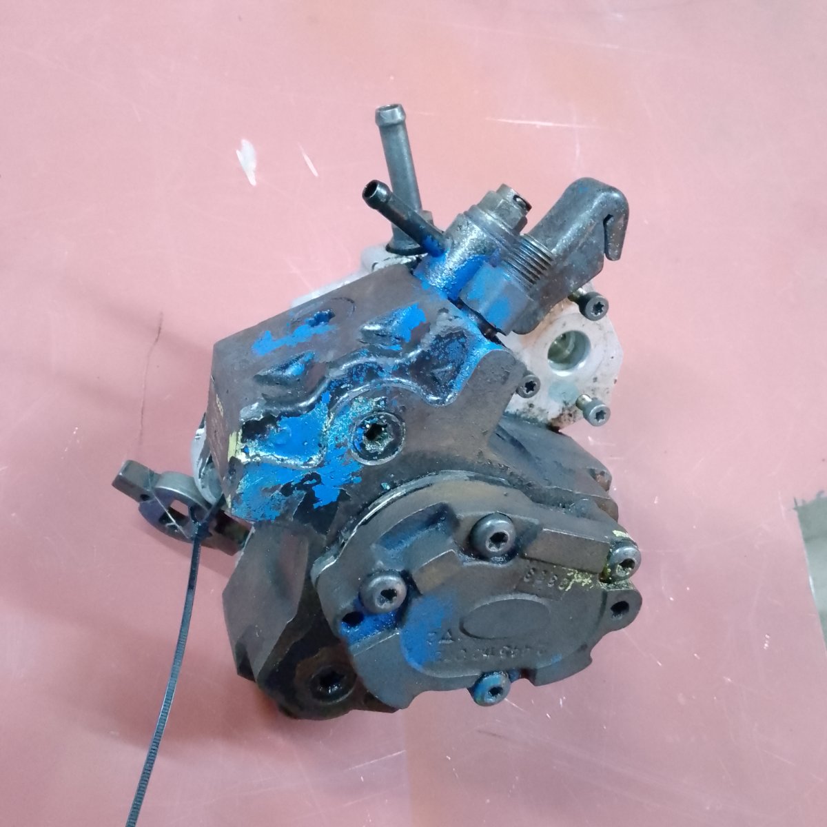 ТНВД, 26480 рублей, Калининград