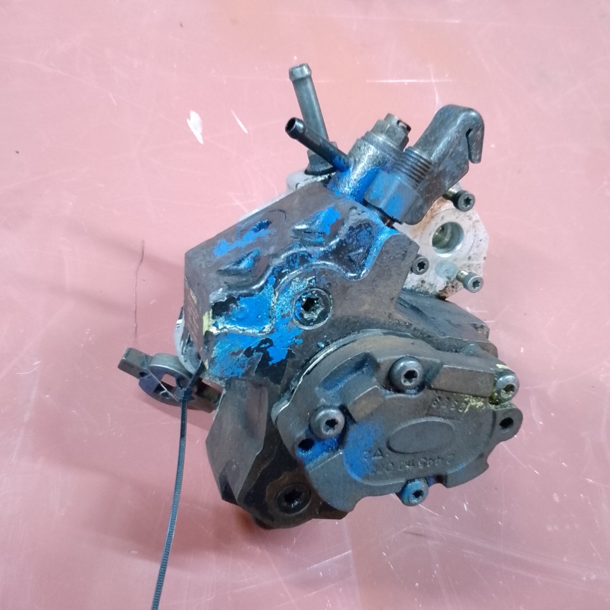 ТНВД, 26480 рублей, Калининград