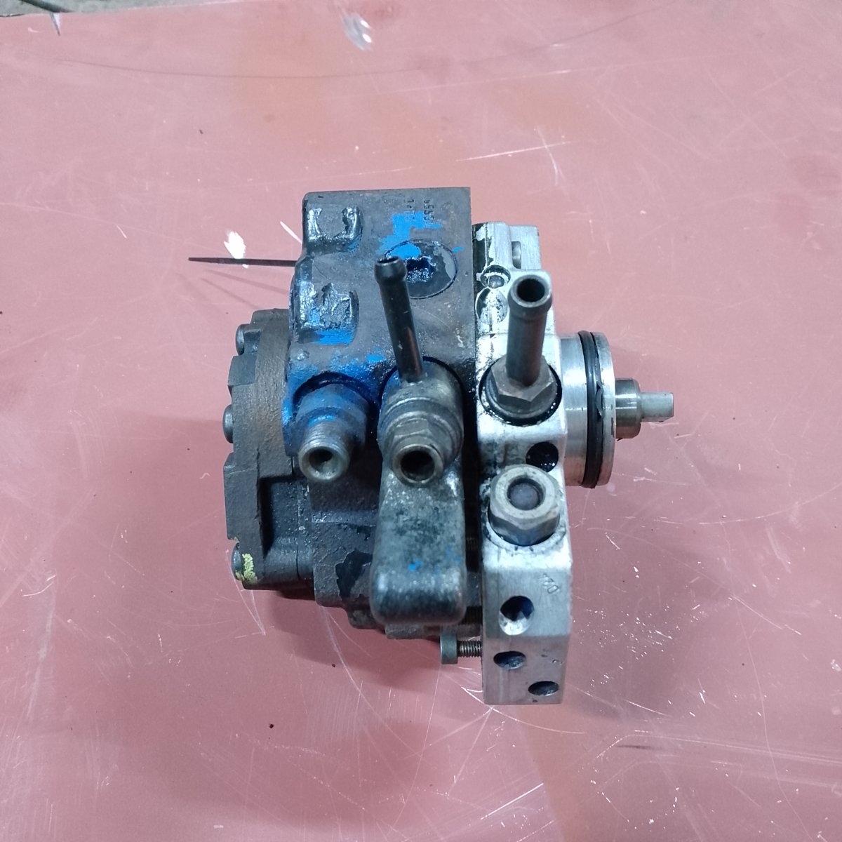 ТНВД, 26480 рублей, Калининград