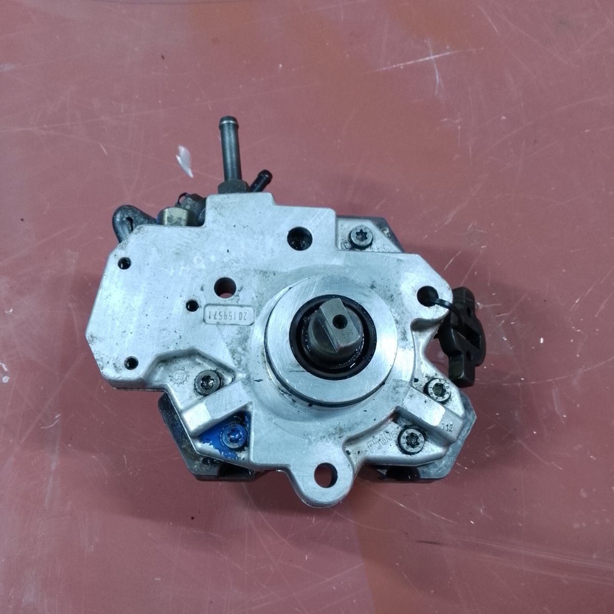 ТНВД, 26480 рублей, Калининград