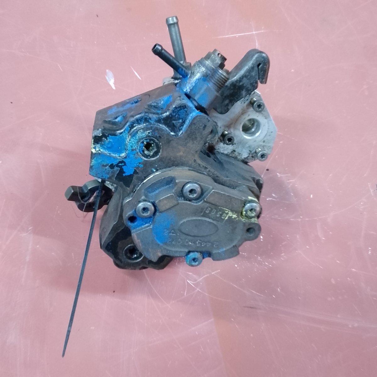 ТНВД, 26480 рублей, Калининград