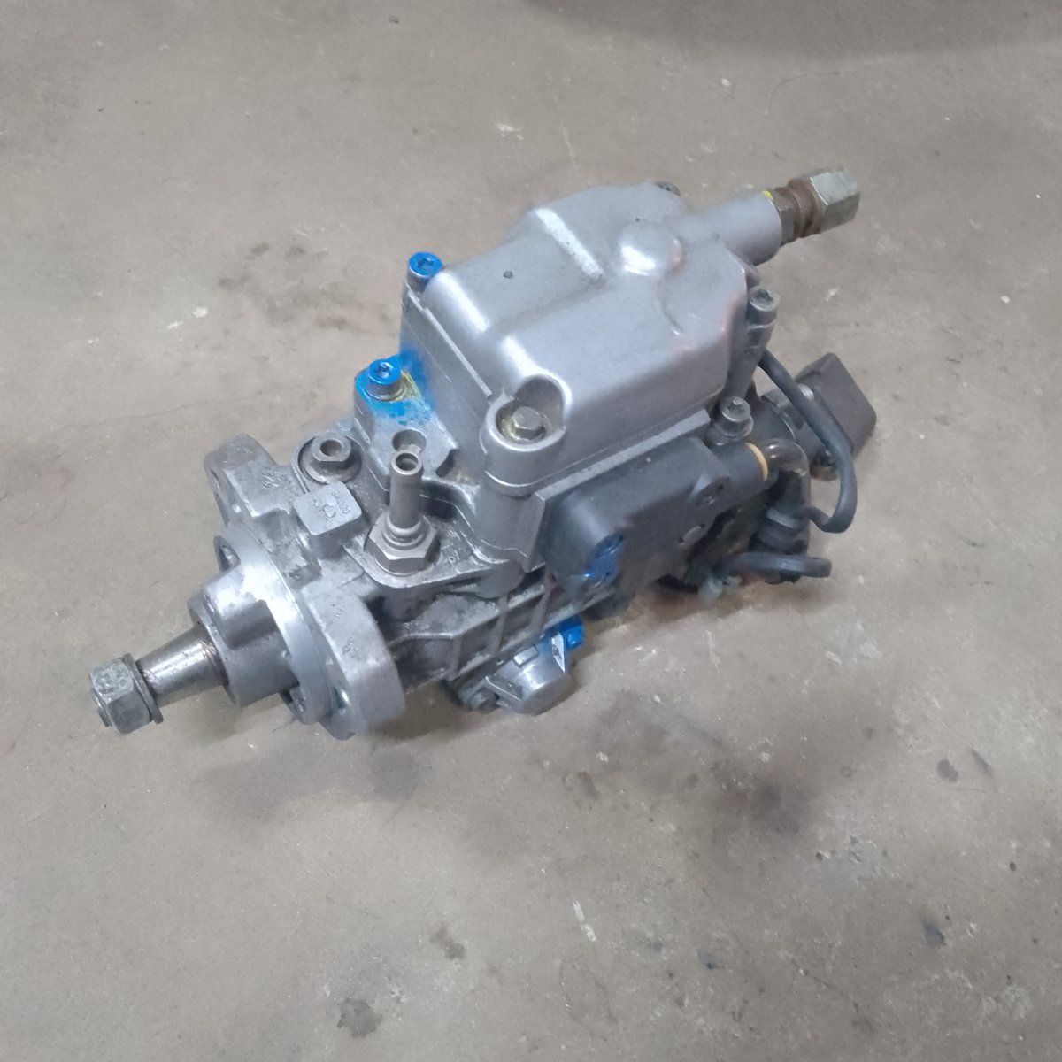 ТНВД, 9300 рублей, Калининград