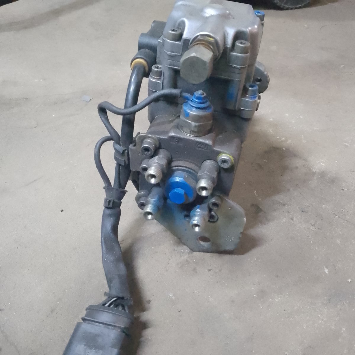 ТНВД, 9300 рублей, Калининград