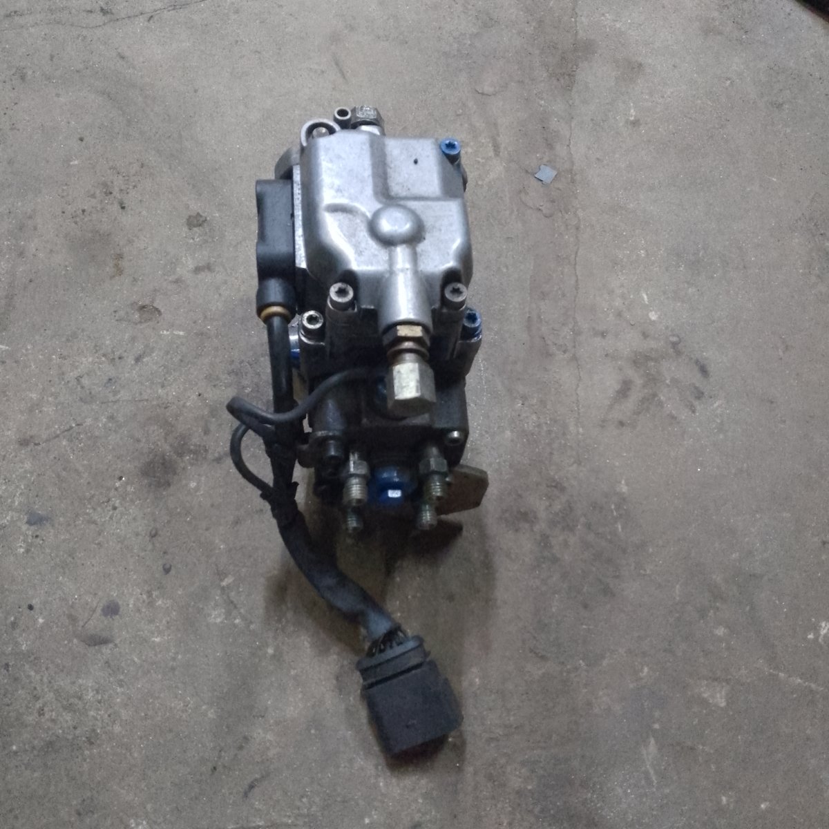 ТНВД, 9300 рублей, Калининград