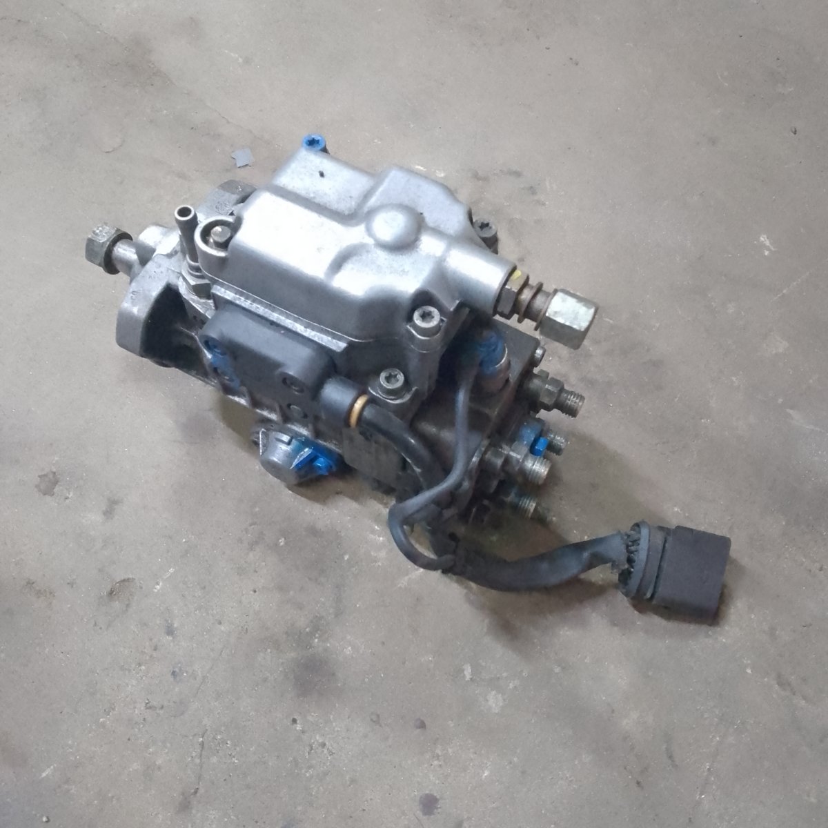 ТНВД, 9300 рублей, Калининград