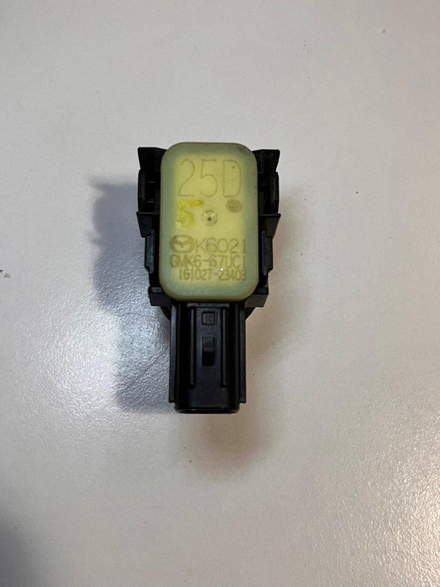 Датчик парковки, 2500 рублей, Калининград