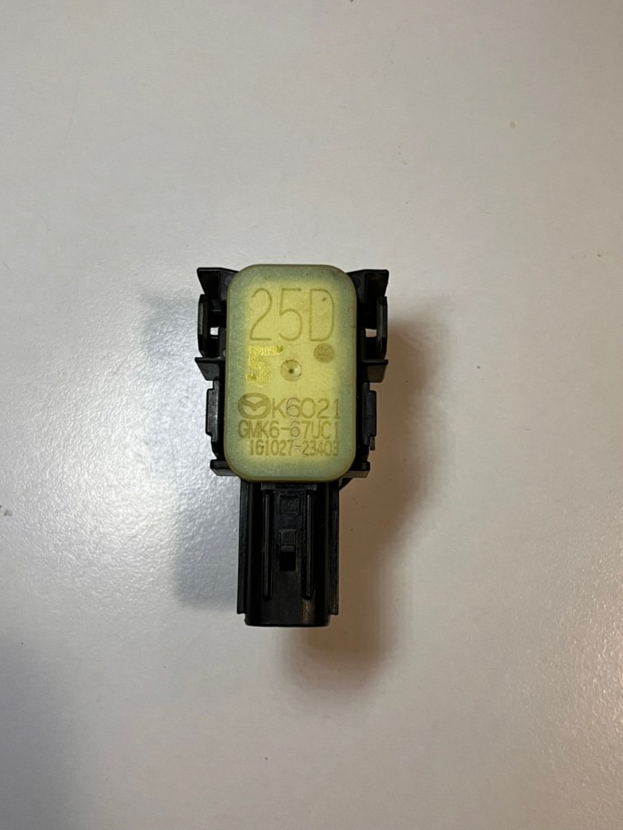 Датчик парковки, 2500 рублей, Калининград