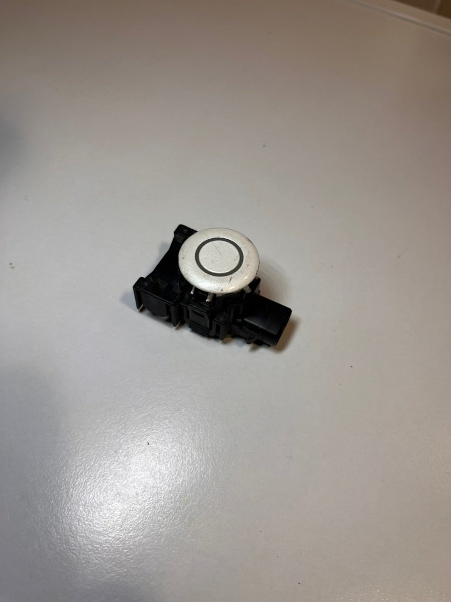 Датчик парковки, 2500 рублей, Калининград