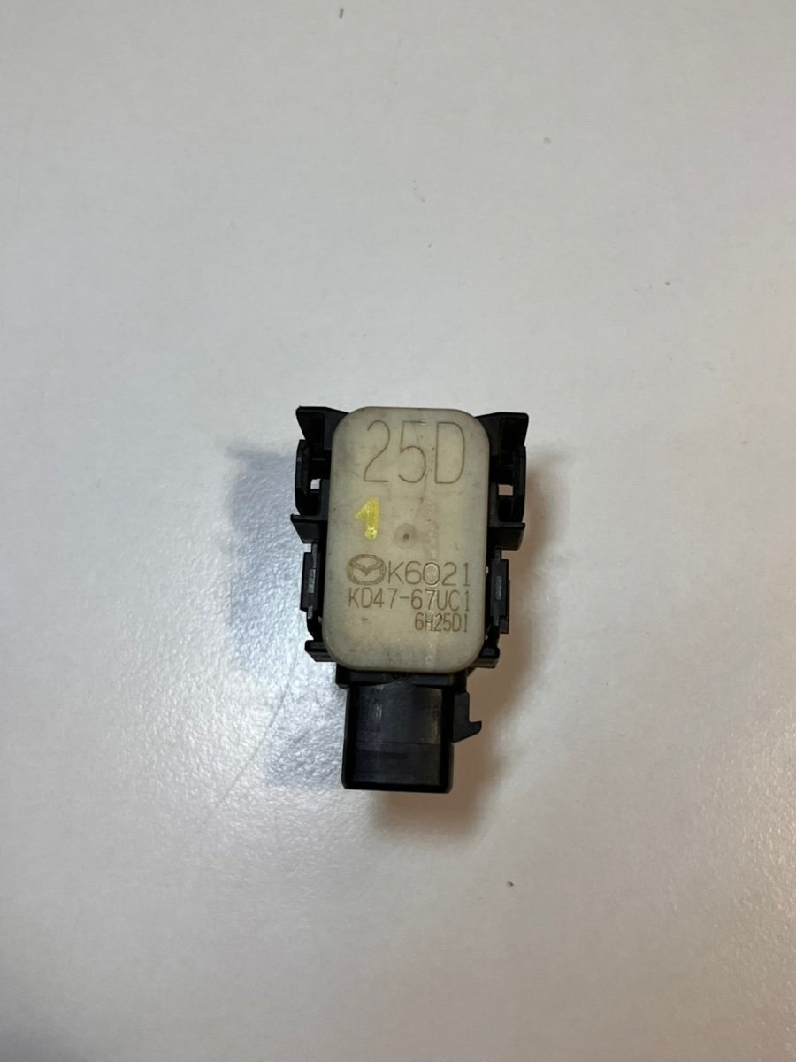 Датчик парковки, 2500 рублей, Калининград