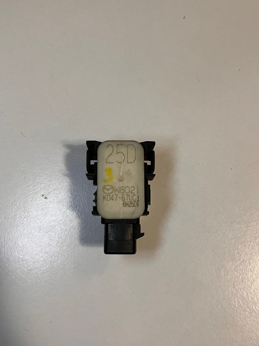 Датчик парковки, 2500 рублей, Калининград