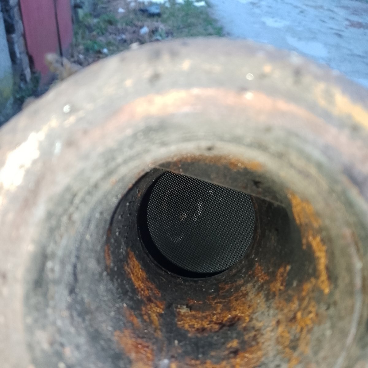 Глушитель в сборе, 12000 рублей, Калининград