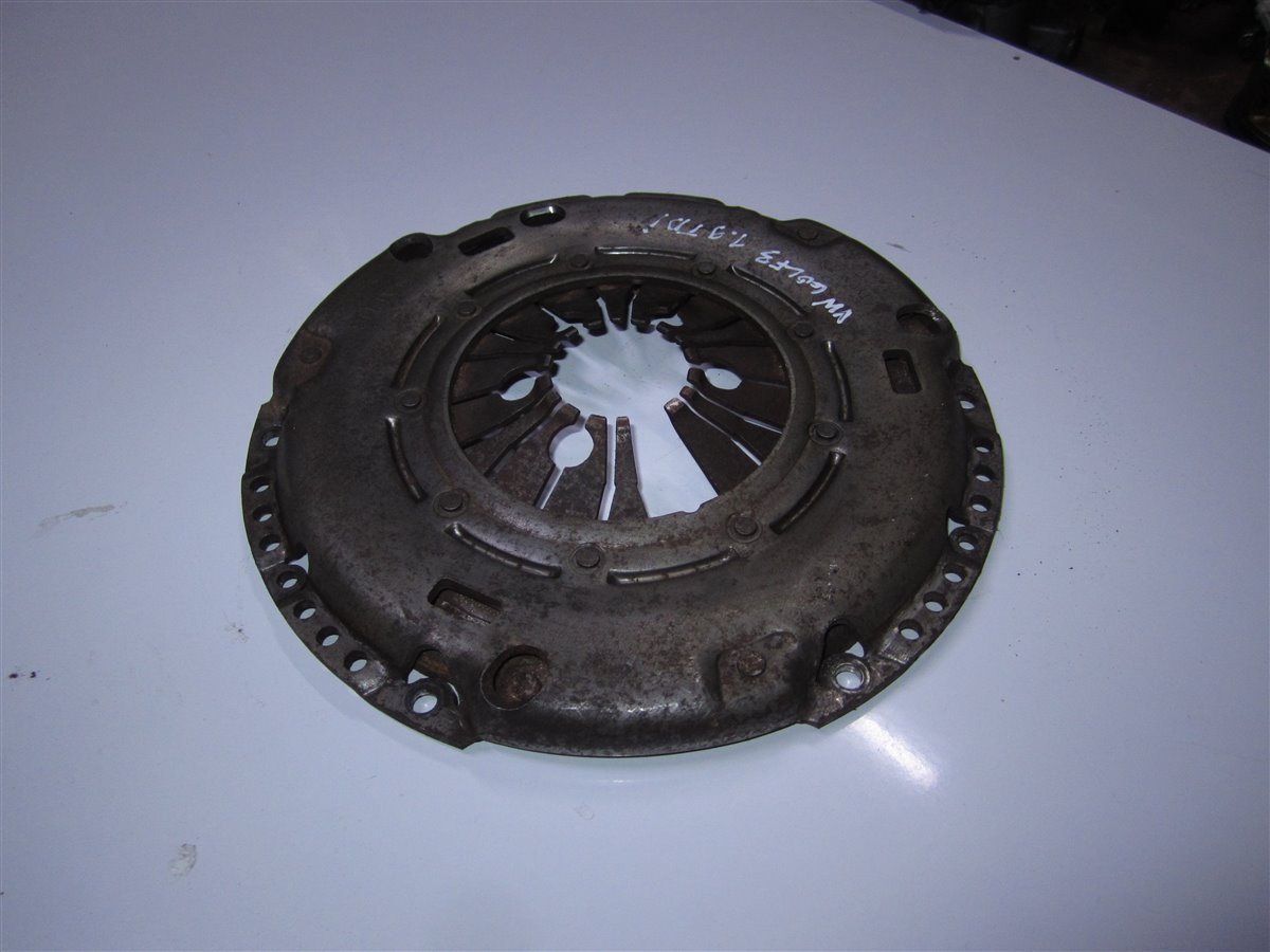 Корзина сцепления, 3940 рублей, Калининград