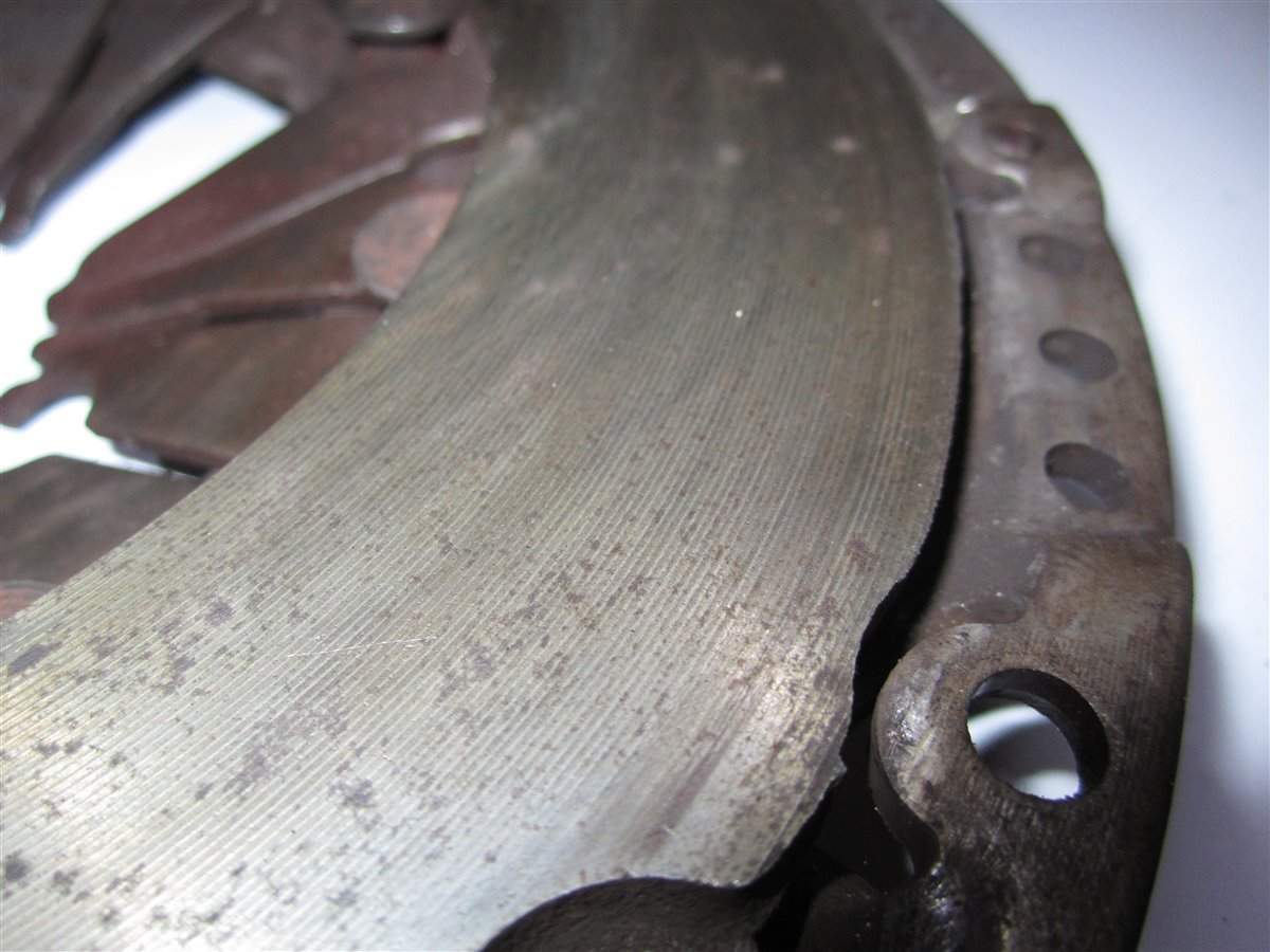 Корзина сцепления, 3940 рублей, Калининград