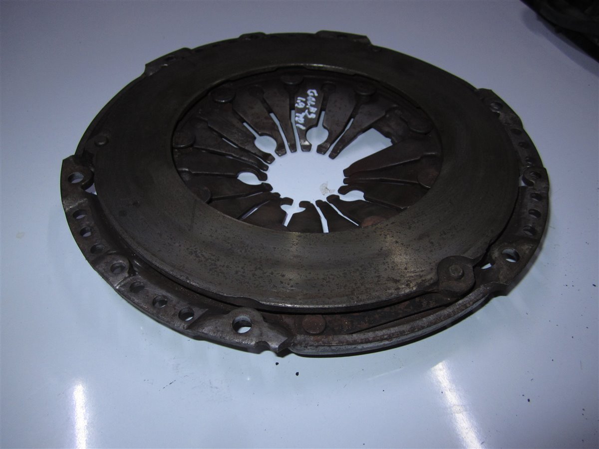 Корзина сцепления, 3940 рублей, Калининград