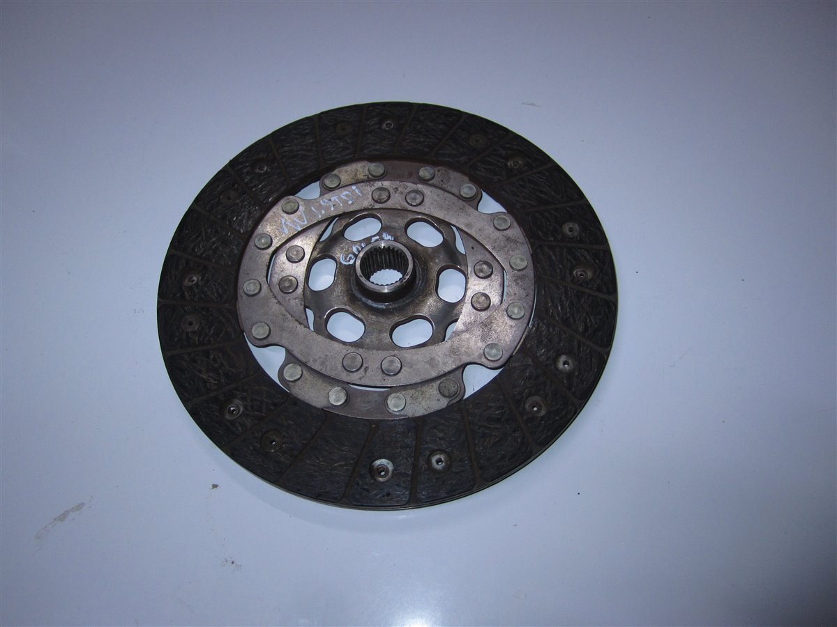 Диск сцепления, 2500 рублей, Калининград