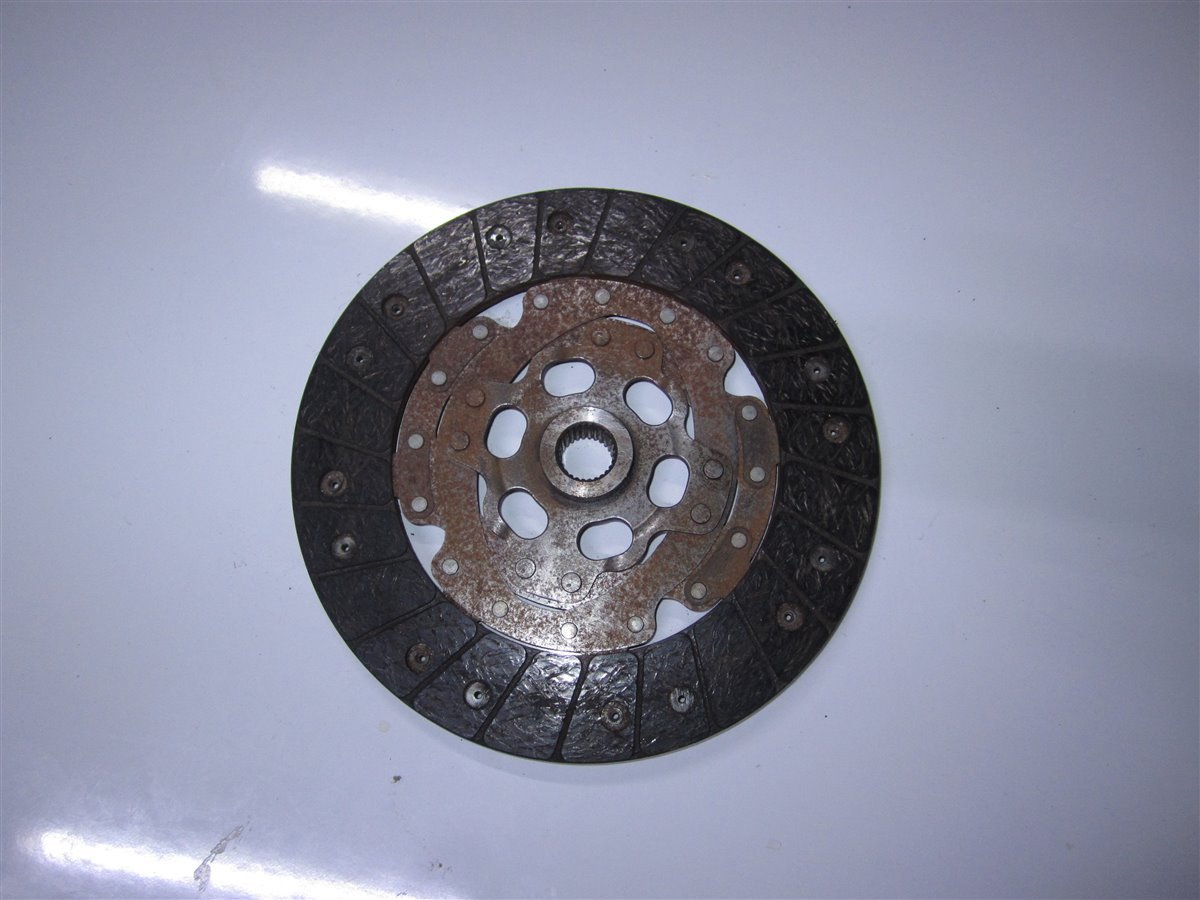 Диск сцепления, 2500 рублей, Калининград