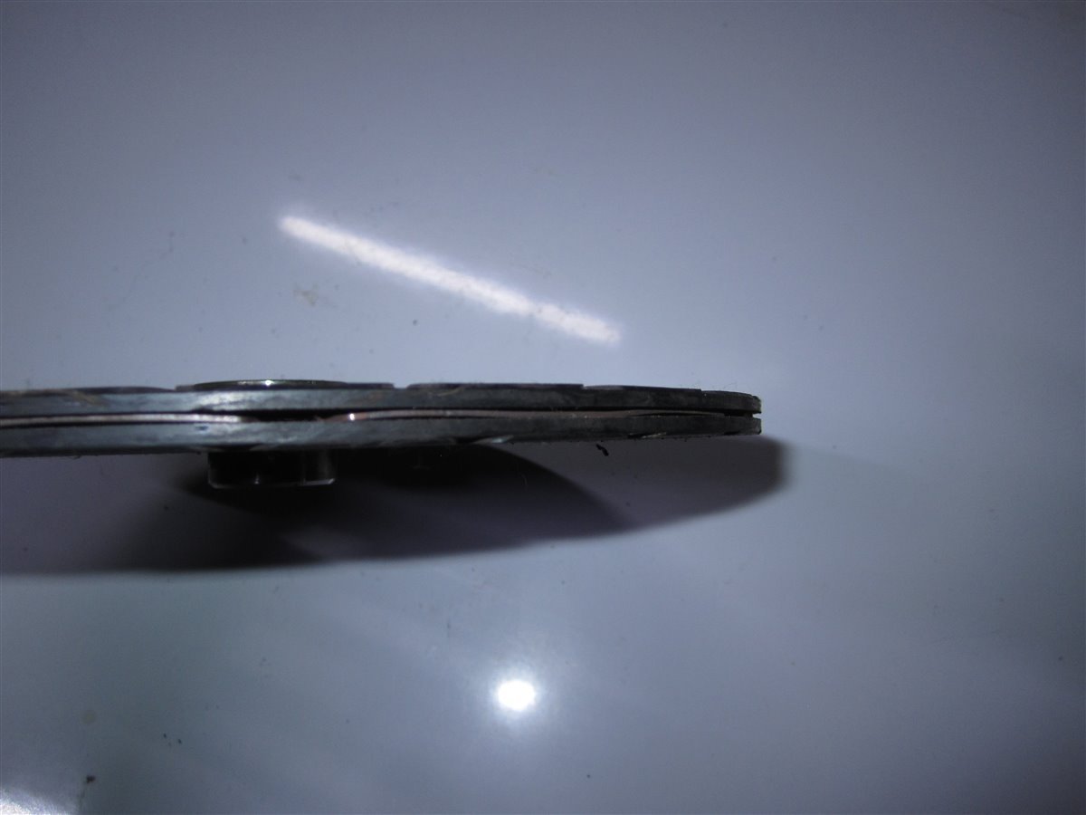 Диск сцепления, 2500 рублей, Калининград