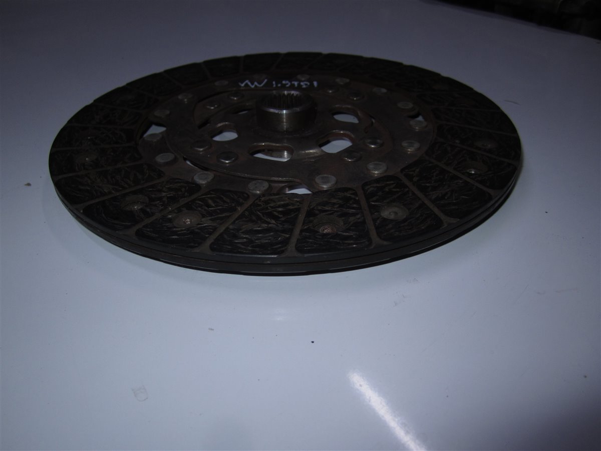 Диск сцепления, 2500 рублей, Калининград