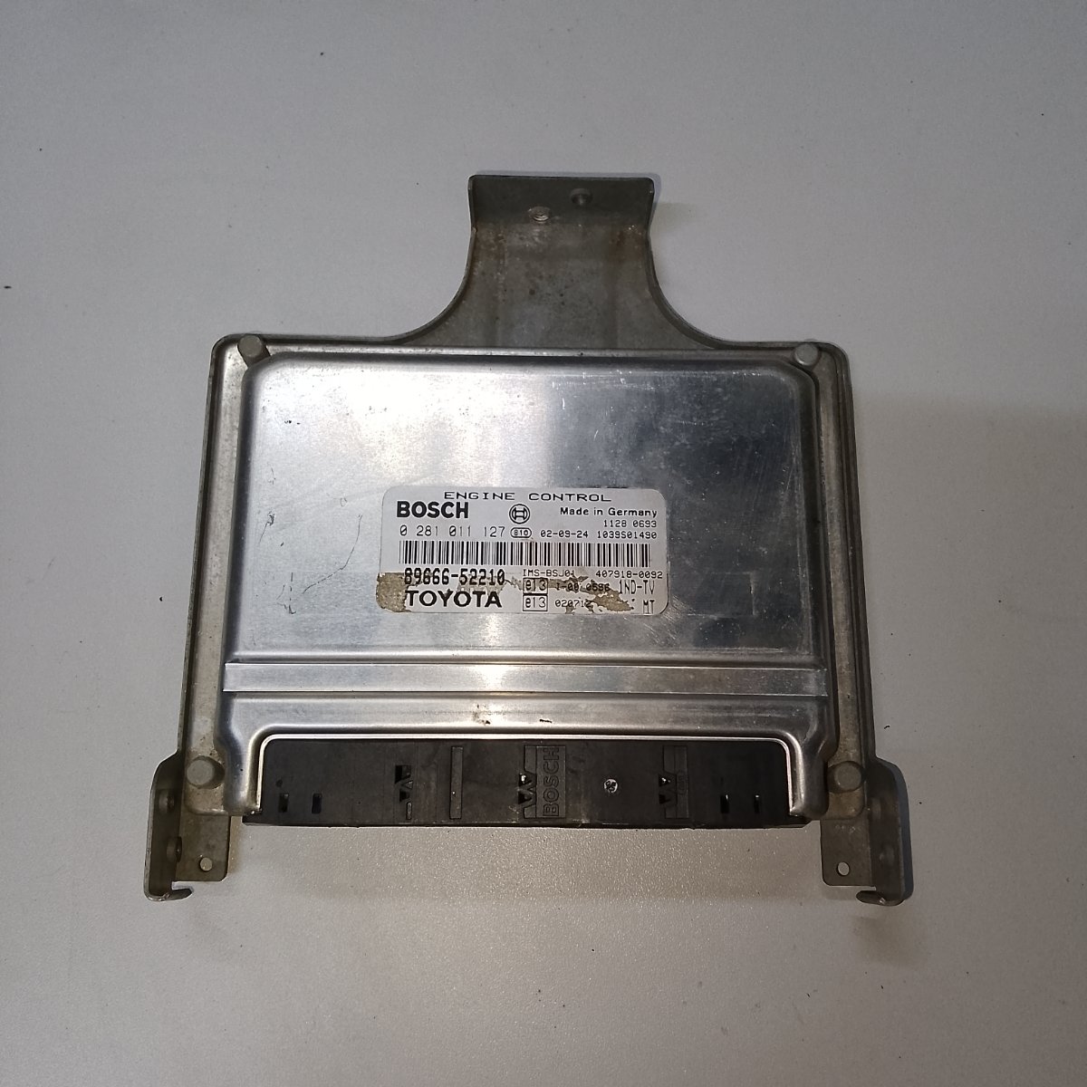 ЭБУ, 13499 рублей, Калининград