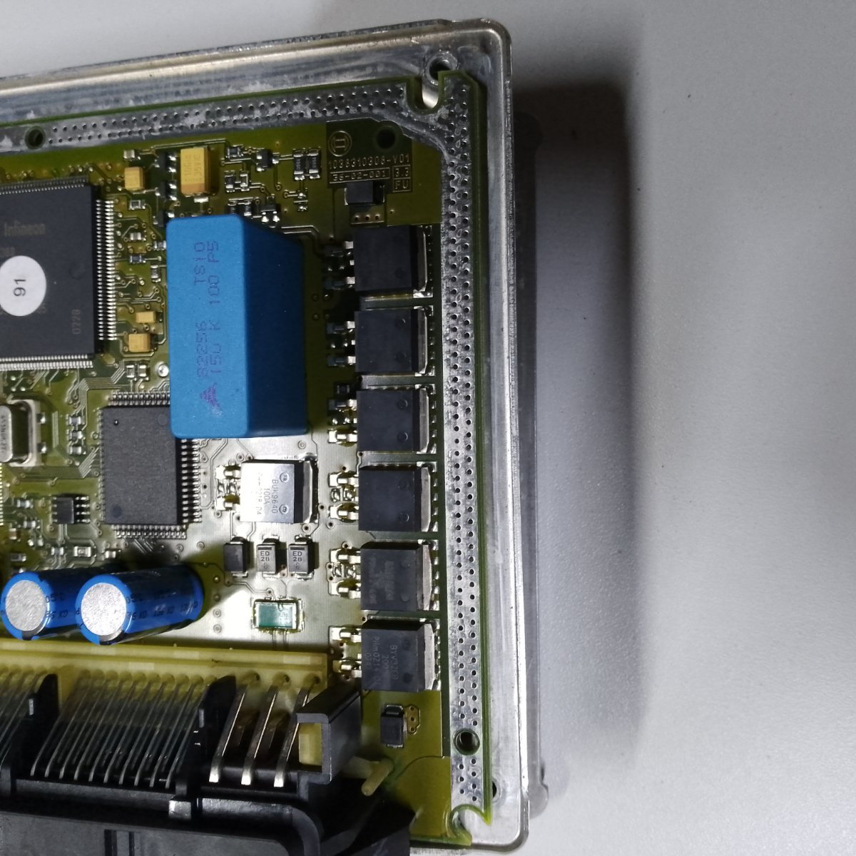 ЭБУ, 13499 рублей, Калининград