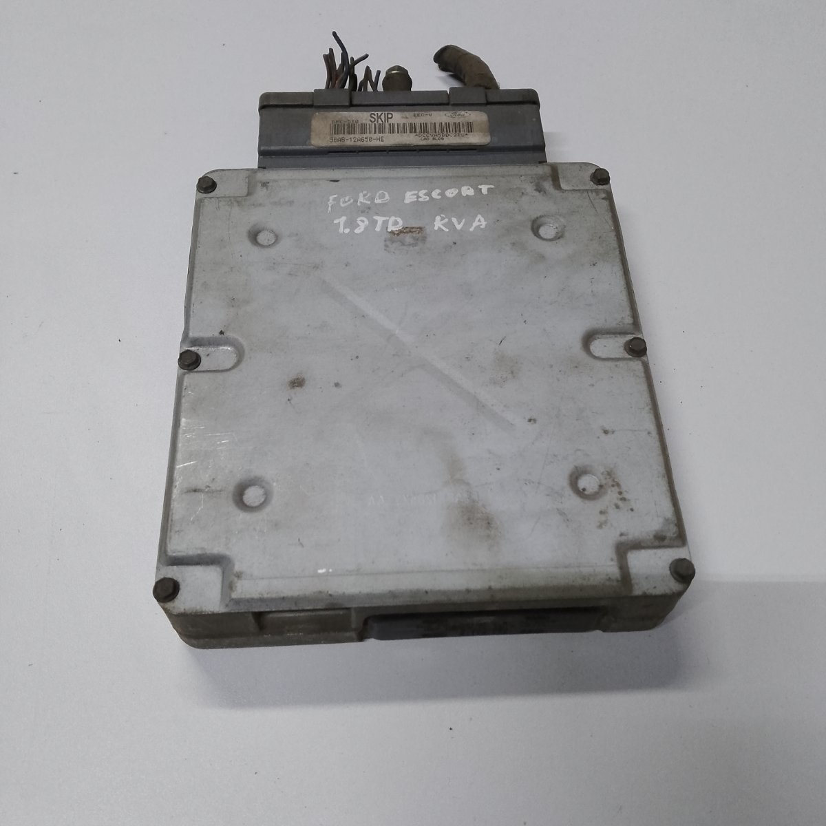 Блок управления двигателем, 5510 рублей, Калининград