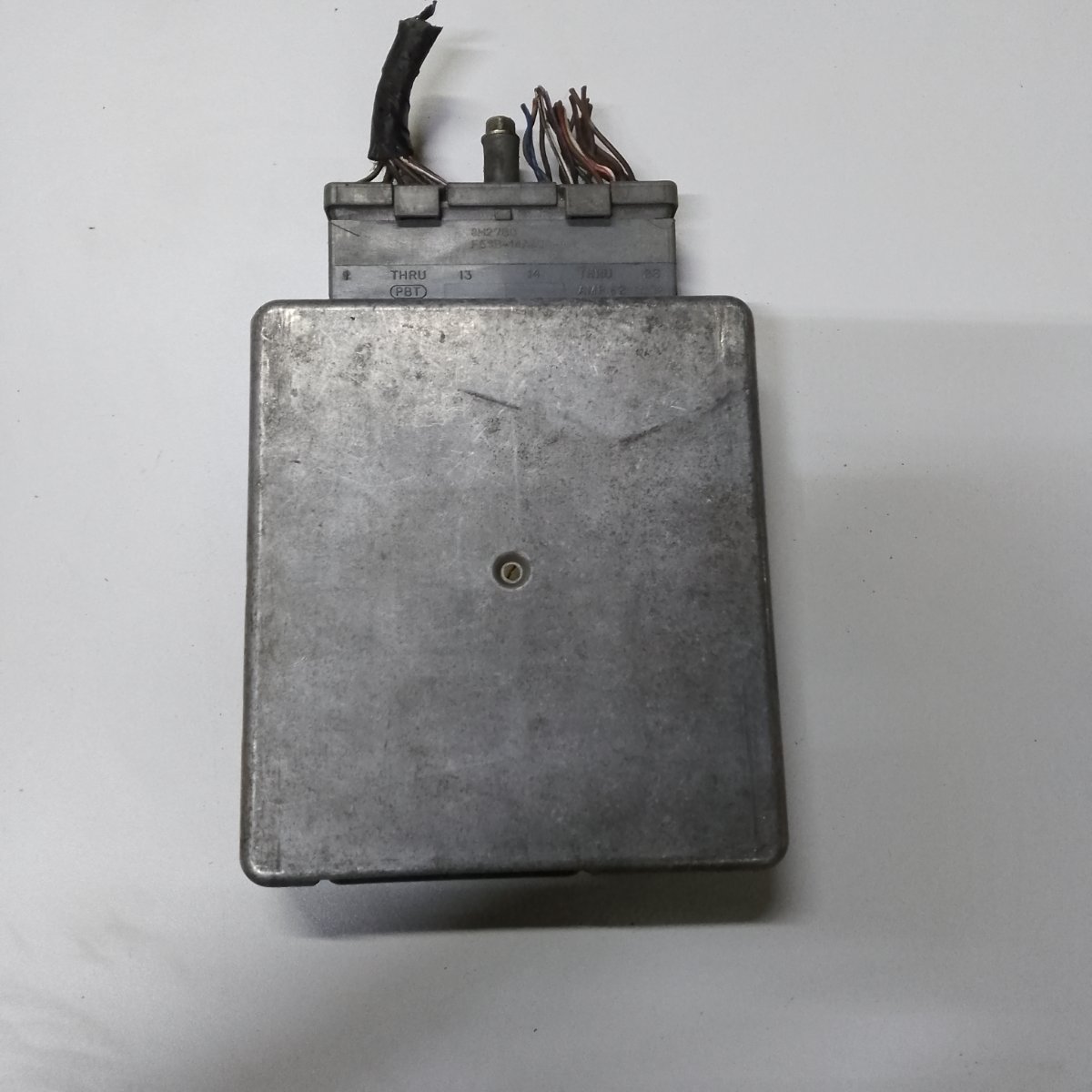 Блок управления двигателем, 5510 рублей, Калининград