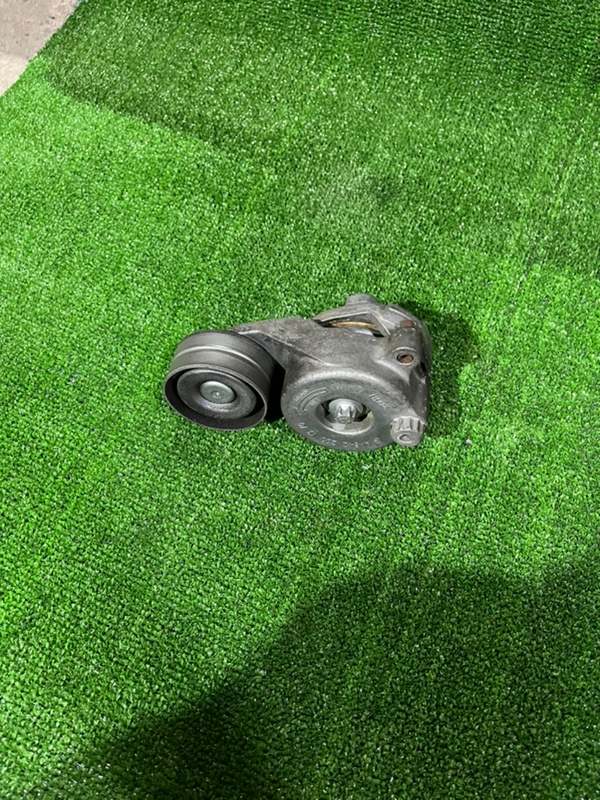 Натяжитель ремня генератора, 2000 рублей, Фроловское