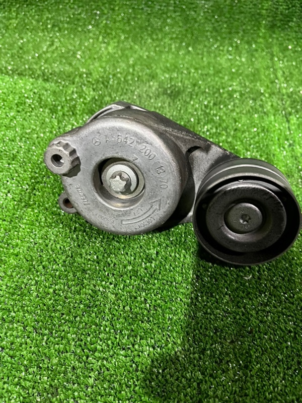 Натяжитель ремня генератора, 2000 рублей, Фроловское