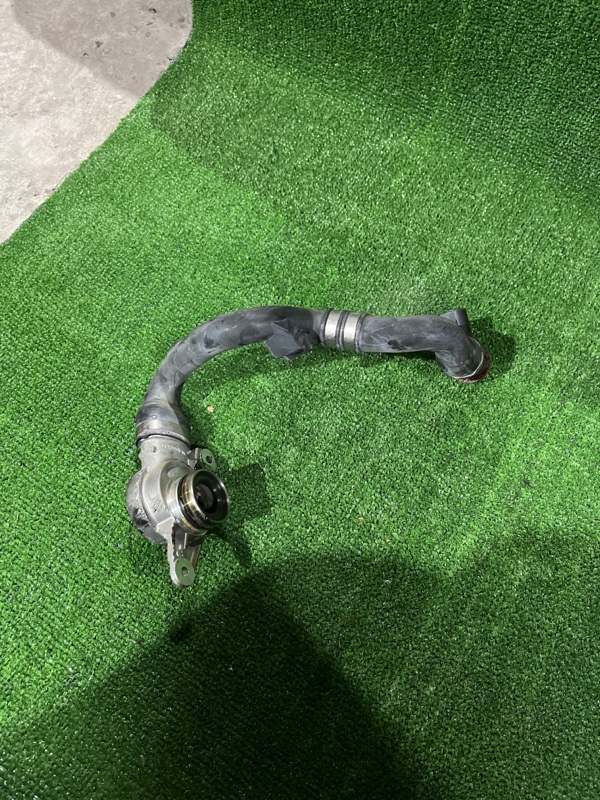 Клапан вентиляции картерных газов, 2900 рублей, Фроловское