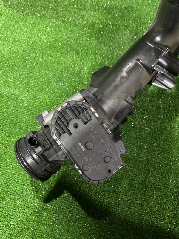 Дроссельная заслонка, 6500 рублей, Фроловское