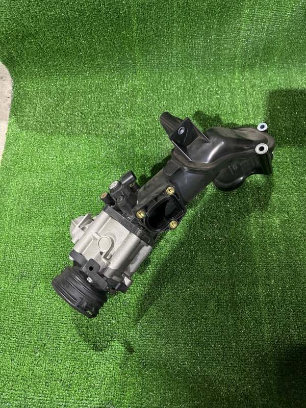 Дроссельная заслонка, 6500 рублей, Фроловское