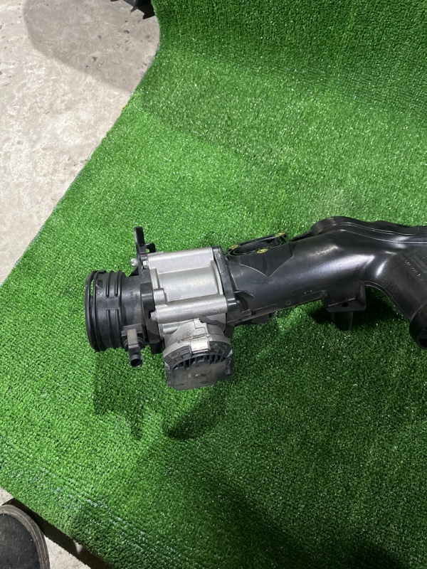 Дроссельная заслонка, 6500 рублей, Фроловское