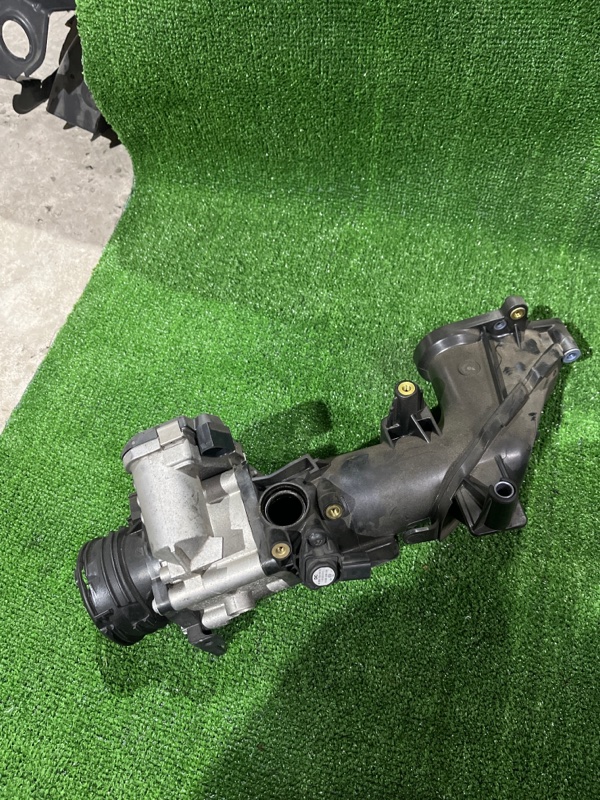 Дроссельная заслонка, 6500 рублей, Фроловское