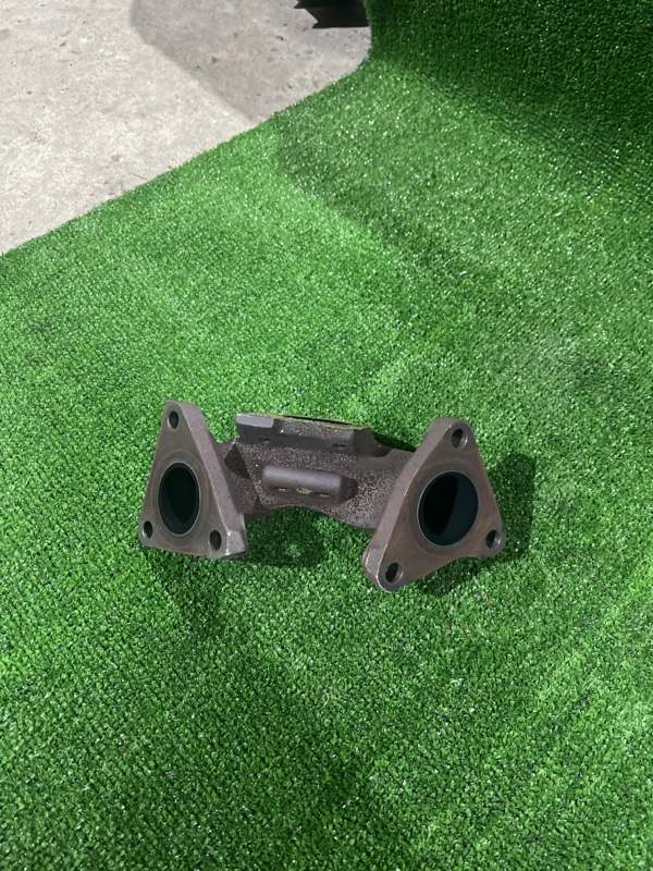 Выпускной коллектор, 1500 рублей, Фроловское