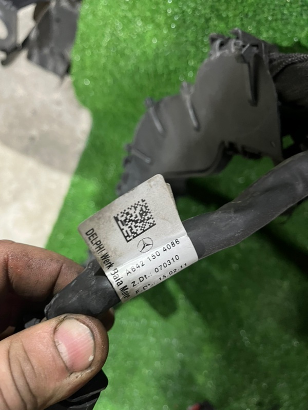 Проводка ДВС, 5500 рублей, Фроловское