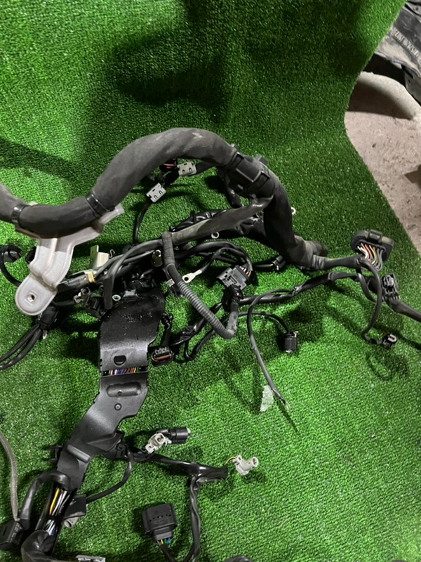 Проводка ДВС, 5500 рублей, Фроловское