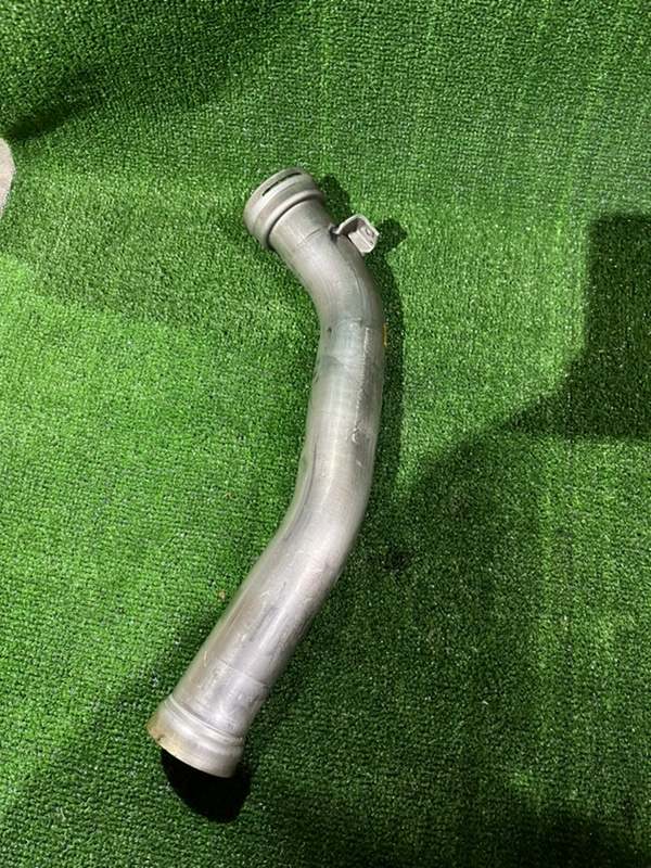 Патрубок интеркулера, 1500 рублей, Фроловское